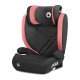 Дитяче автокрісло Lionelo HUGO I-SIZE PINK BABY