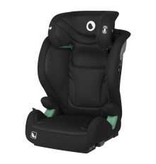 Дитяче автокрісло Lionelo  IGO  I-SIZE  BLACK CARBON