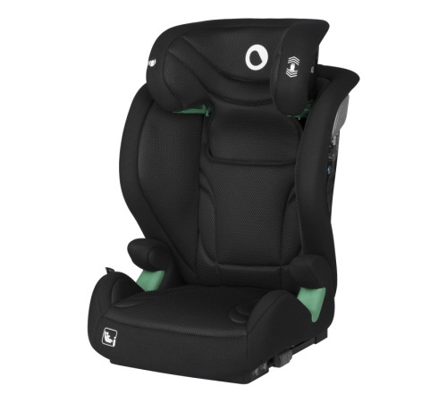 Дитяче автокрісло Lionelo IGO I-SIZE BLACK CARBON Дитяче автокрісло Lionelo IGO I-SIZE BLACK CARBON