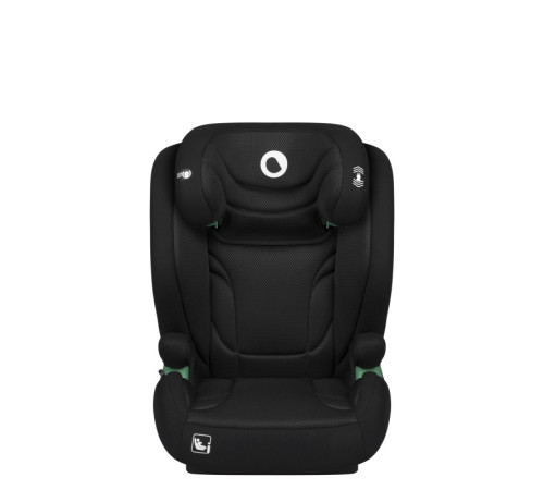 Дитяче автокрісло Lionelo IGO I-SIZE BLACK CARBON Дитяче автокрісло Lionelo IGO I-SIZE BLACK CARBON