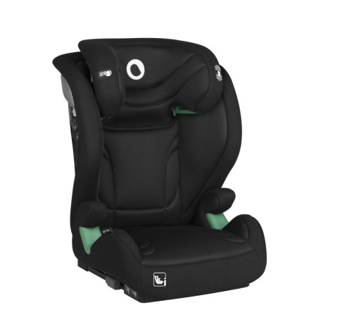Дитяче автокрісло Lionelo IGO I-SIZE BLACK CARBON Дитяче автокрісло Lionelo IGO I-SIZE BLACK CARBON