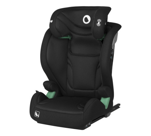 Дитяче автокрісло Lionelo IGO I-SIZE BLACK CARBON Дитяче автокрісло Lionelo IGO I-SIZE BLACK CARBON