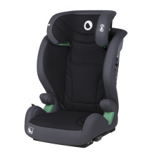 Дитяче автокрісло Lionelo  IGO  I-SIZE  GREY GRAPHITE