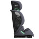 Дитяче автокрісло Lionelo IGO I-SIZE GREY GRAPHITE