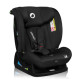 Дитяче автокрісло Lionelo IZZY I-SIZE BLACK CARBON