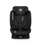 Дитяче автокрісло Lionelo IZZY I-SIZE BLACK CARBON