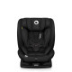 Дитяче автокрісло Lionelo IZZY I-SIZE BLACK CARBON