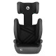Дитяче автокрісло Lionelo HUGO I-SIZE BLACK GREY
