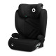 Дитяче автокрісло Lionelo HUGO I-SIZE BLACK CARBON