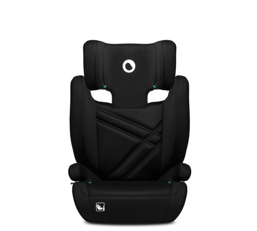 Дитяче автокрісло Lionelo HUGO I-SIZE BLACK CARBON Дитяче автокрісло Lionelo HUGO I-SIZE BLACK CARBON