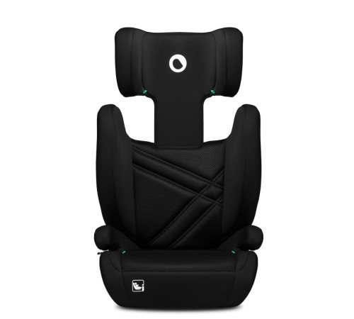 Дитяче автокрісло Lionelo HUGO I-SIZE BLACK CARBON Дитяче автокрісло Lionelo HUGO I-SIZE BLACK CARBON