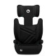 Дитяче автокрісло Lionelo HUGO I-SIZE BLACK CARBON