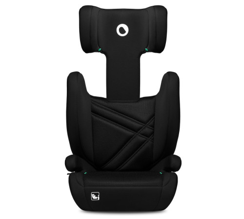 Дитяче автокрісло Lionelo HUGO I-SIZE BLACK CARBON Дитяче автокрісло Lionelo HUGO I-SIZE BLACK CARBON