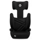 Дитяче автокрісло Lionelo HUGO I-SIZE BLACK CARBON