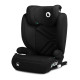 Дитяче автокрісло Lionelo HUGO I-SIZE BLACK CARBON