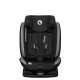 Дитяче автокрісло Lionelo AART I-SIZE GREY GRAPHITE