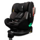 Дитяче автокрісло Lionelo ANTOON PLUS BLACK ONYX i-Size