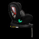 Дитяче автокрісло Lionelo ANTOON PLUS BLACK ONYX i-Size