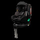 Дитяче автокрісло Lionelo ANTOON PLUS BLACK ONYX i-Size