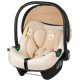 Дитяче автокрісло Lionelo ASTRID I-SIZE BEIGE SAND