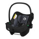 Дитяче автокрісло Lionelo ASTRID I-SIZE BLACK GREY