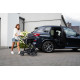 Дитяче автокрісло Lionelo ASTRID I-SIZE BLACK GREY