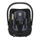 Дитяче автокрісло Lionelo ASTRID I-SIZE BLACK GREY