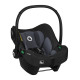 Дитяче автокрісло Lionelo ASTRID I-SIZE BLACK GREY