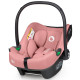 Дитяче автокрісло Lionelo ASTRID I-SIZE PINK CORAL