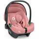 Дитяче автокрісло Lionelo ASTRID I-SIZE PINK CORAL