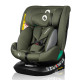 Дитяче автокрісло Lionelo BASTIAAN ONE I-SIZE GREEN OLIVE