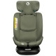 Дитяче автокрісло Lionelo BASTIAAN ONE I-SIZE GREEN OLIVE