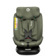 Дитяче автокрісло Lionelo BASTIAAN ONE I-SIZE GREEN OLIVE