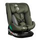 Дитяче автокрісло Lionelo BASTIAAN ONE I-SIZE GREEN OLIVE
