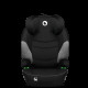 Дитяче автокрісло Lionelo LARS I-SIZE BLACK GREY
