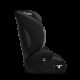 Дитяче автокрісло Lionelo LARS I-SIZE BLACK GREY