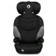 Дитяче автокрісло Lionelo LARS I-SIZE BLACK GREY