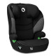 Дитяче автокрісло Lionelo LARS I-SIZE BLACK GREY
