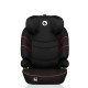 Дитяче автокрісло Lionelo LARS I-SIZE SPORTY BLACK RED