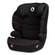 Дитяче автокрісло Lionelo LARS I-SIZE SPORTY BLACK RED