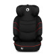 Дитяче автокрісло Lionelo LARS I-SIZE SPORTY BLACK RED