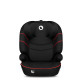 Дитяче автокрісло Lionelo LARS I-SIZE SPORTY BLACK RED
