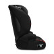 Дитяче автокрісло Lionelo LARS I-SIZE SPORTY BLACK RED