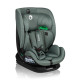 Дитяче автокрісло Lionelo LAVENDER I-SIZE GREEN PISTACHIO