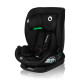 Дитяче автокрісло Lionelo LAVENDER I-SIZE BLACK CARBON