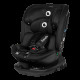Дитяче автокрісло Lionelo BASTIAAN RWF i-Size BLACK CARBON