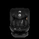 Дитяче автокрісло Lionelo BASTIAAN RWF i-Size BLACK CARBON