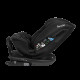 Дитяче автокрісло Lionelo BASTIAAN RWF i-Size BLACK CARBON