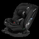 Дитяче автокрісло Lionelo BASTIAAN RWF i-Size BLACK CARBON