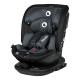 Дитяче автокрісло Lionelo BASTIAAN RWF i-Size GREY STONE